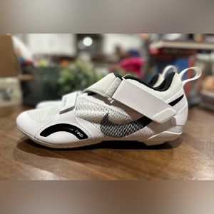 Nike Superrep Cycle size 10.5 women’s